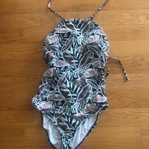 One-piece swimsuit , NEW